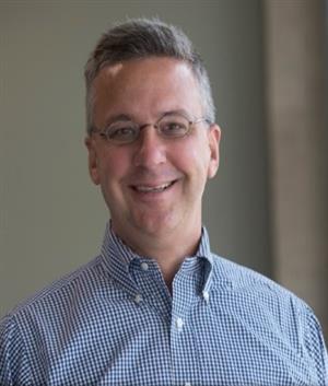 Dr. Adam Gordon 
